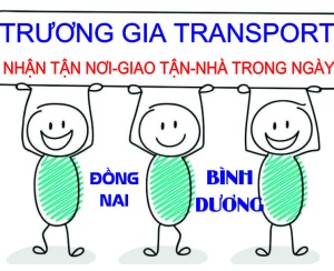 HỒ CHÍ MINH <=> NHƠN TRẠCH - "ĐỒNG NAI"